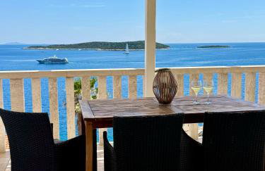 Apartment MORE Island Vis - Photo 7