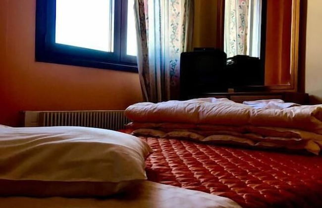 DelphiCENTER-penthouse-celebrity V.I.P - Foto 6