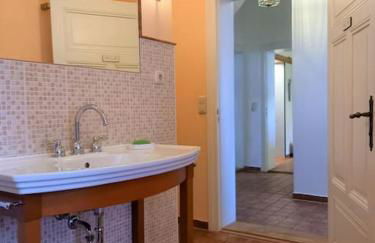 Romantische Ferienwohnung Unter den Linden - Foto 21