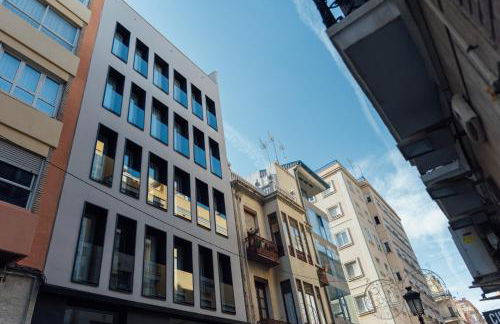 BN SUITES Teatro - Photo 11