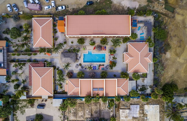 Djambo Apartments - Adults Only - Foto 28