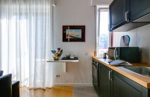 Culture Residence Consalvo Otto - Foto 46