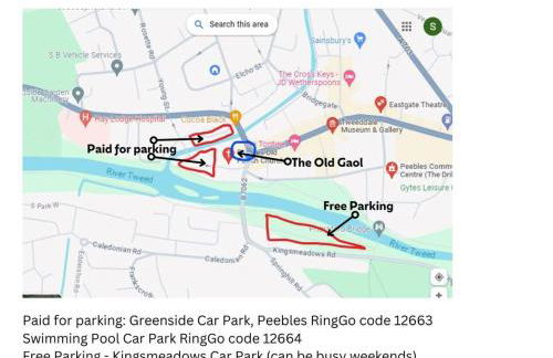 The Old Gaol - Foto 19