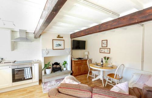 FRANCE FOLD COTTAGE - Cosy 1 Bed Cottage Close to Holmfirth & the Peak District, Yorkshire - Foto 5