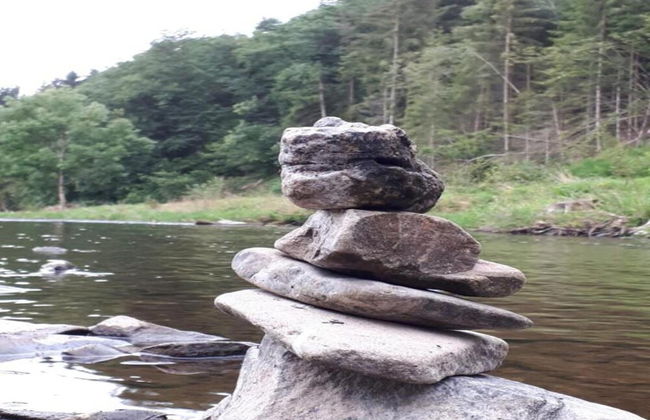 Beautiful Ardennes House in Quiet Area - Photo 36