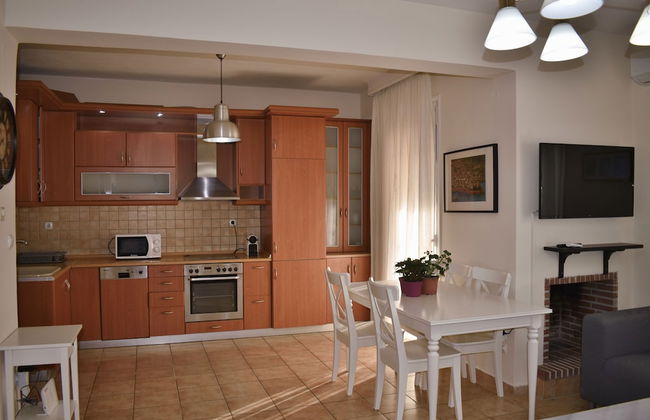 Kripis House - Photo 34