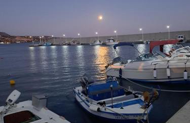 Breathtaking sea view flat in south Crete - Foto 34