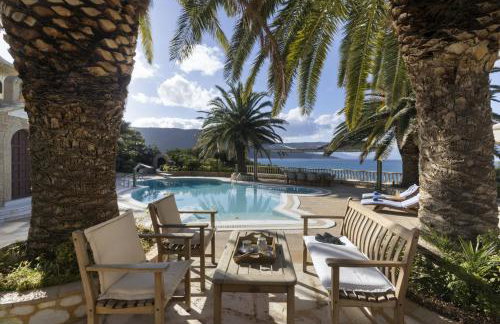 Villa Visanty with Private Pool & Access to Beach - Foto 6