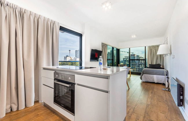 Live Soho Boutique Apartments Belgrano - Foto 60