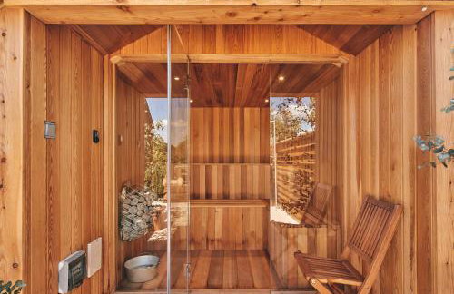 Powk Meadow Farmhouse - Foto 23