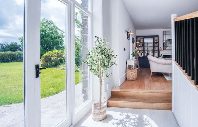 The Granary - 3 Bed Barn Conversion - Llawhaden - Foto 57