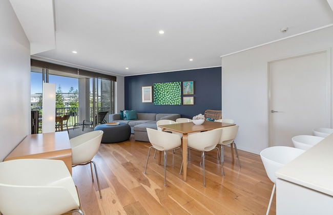 The Sand Resort Apartments - Holiday Management Co - Foto 2