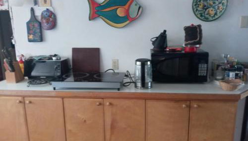 ocho guesthouse & weaver's studio - Foto 5