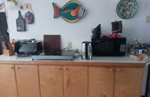 ocho guesthouse & weaver's studio - Foto 5