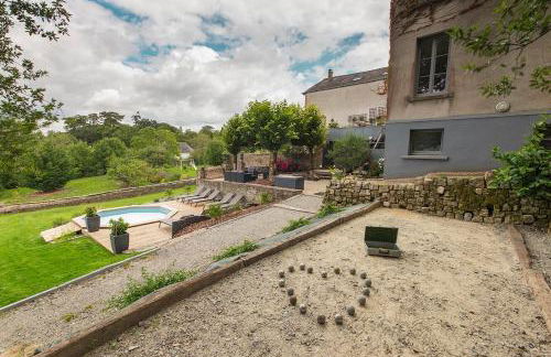 Waterfront family property - Foto 55