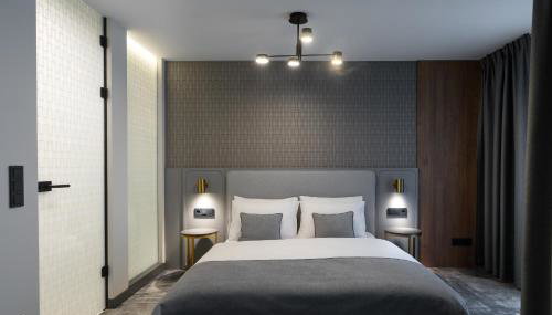 Art Boutique Aparthotel - Foto 3