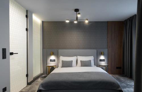 Art Boutique Aparthotel - Photo 3