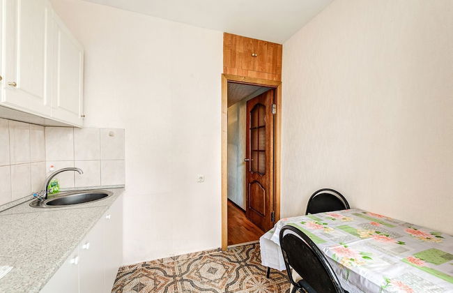 Domumetro na Rossoshanskoy - Photo 12