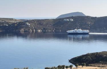 SUNRISE VIEW Apartment 2 - Foto 1