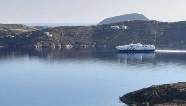 SUNRISE VIEW Apartment 2 - Foto 1