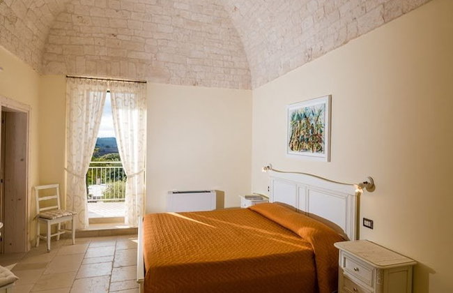 Masseria Torricella - Foto 67