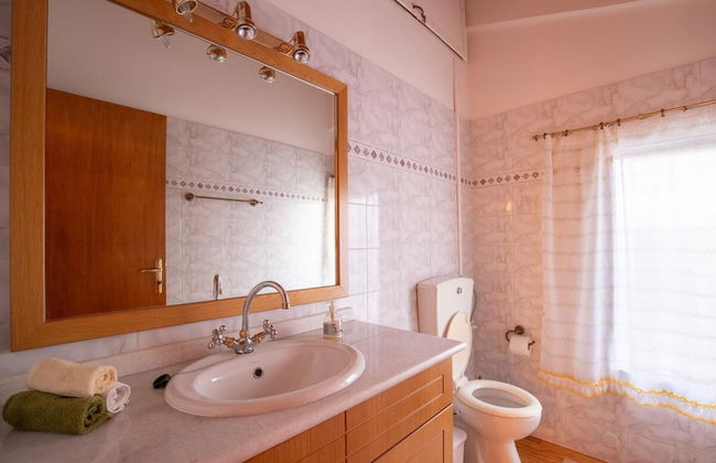 Neromilos Harmony - Roussis Residence - Foto 17