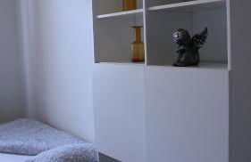 Moderne Studio Apartments und 120qm Wohnungen in Oberhausen, ideal für Geschäftsreisende und Monteure - Foto 39