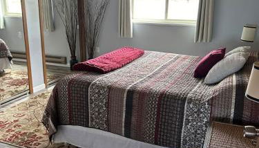 Oscoda Lake Huron Retreat Huron Sands Condo Bldg 2 - Foto 2