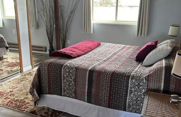 Oscoda Lake Huron Retreat Huron Sands Condo Bldg 2 - Foto 2