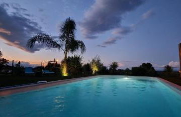 Villa Bistinetti Rez de villa tout confort avec piscine - Foto 24