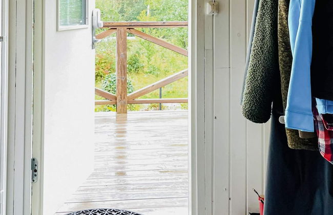 4 Star Holiday Home in Holsljunga - Photo 17