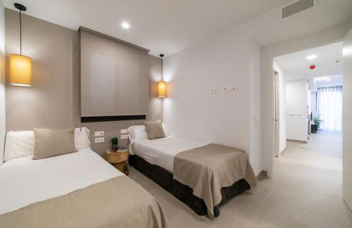 Alidreams Lola Center Apartamentos - Foto 21