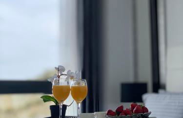 SUPER SIX - Brand New Seaview in Costa Del Sol - Photo 16