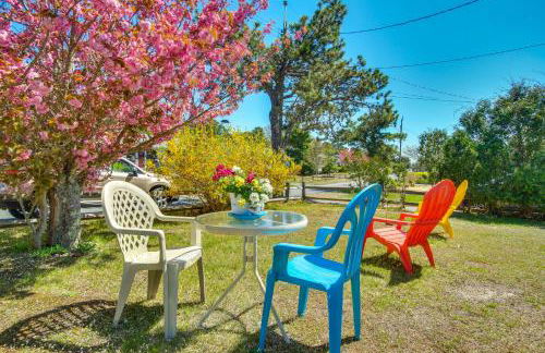 Family-Friendly Home! Walk to Sea Street Beach - Foto 21