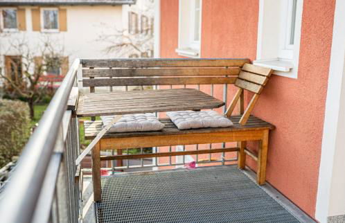 Ferienwohnung Demmelbach - Foto 17