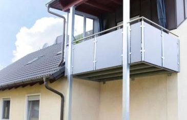 Ferienwohnung Am Palmengarten - Foto 24