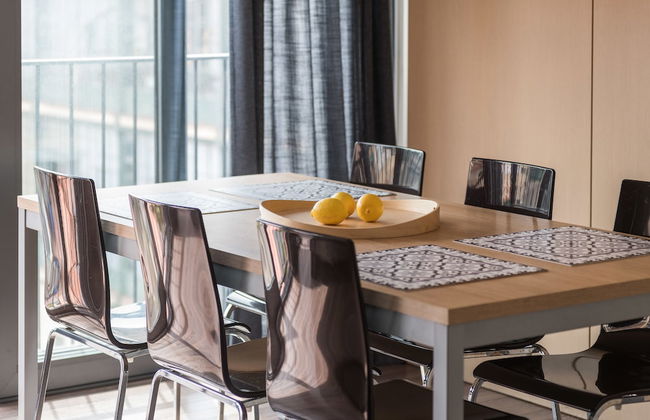 CASP74 Apartments - Foto 32