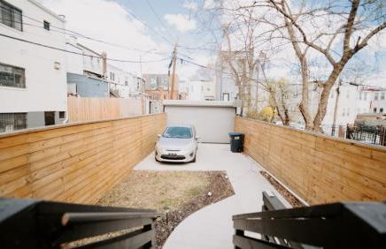 Stylish 4BR Home Near Columbia Heights & Rooftop - Foto 28