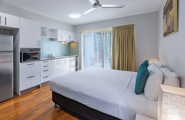 Essence Apartments Chermside - Foto 32