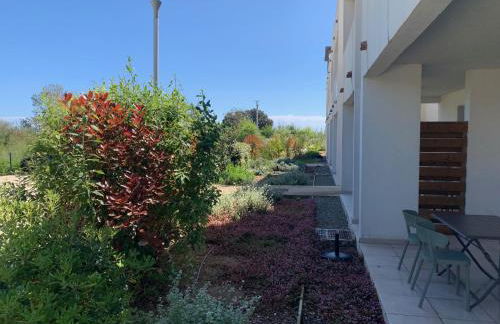 Appartement T2 bord de mer N165 - Foto 4