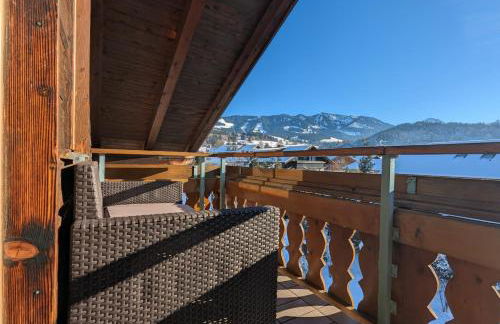 Ferienwohungen Familie Schröttle - Foto 11