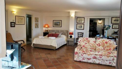 CASA MARTA - Appartamento con giardino - Foto 5