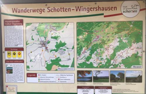 Landhaus inklusive Parkplatz - Foto 14