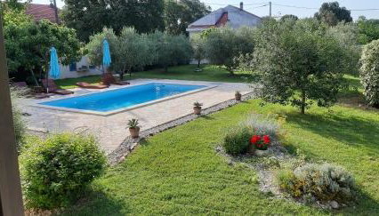 Apartment Tina - Foto 2