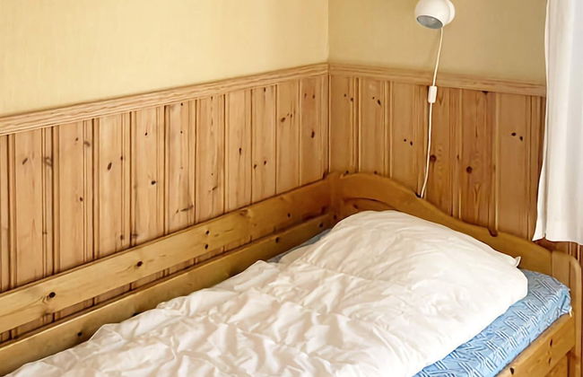 9 Person Holiday Home in Kortgarden - Foto 10