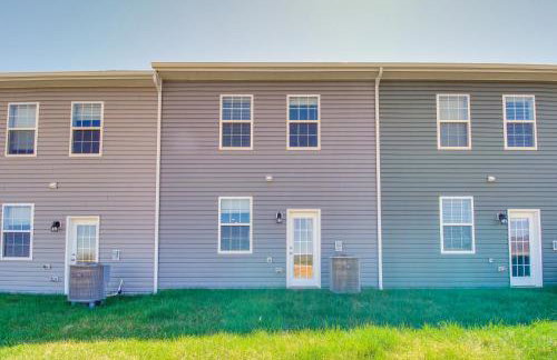 Charming Townhome Less Than 1 Mi to Zoo and Luray Caverns! - Foto 24