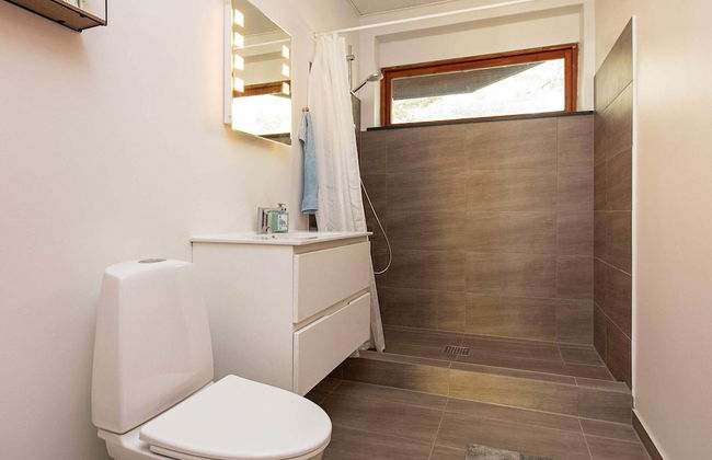 14 Person Holiday Home in Sjaellands Odde - Foto 14