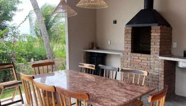 Marina do Baobá - casa a beira mar - Foto 4