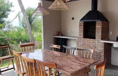 Marina do Baobá - casa a beira mar - Foto 4