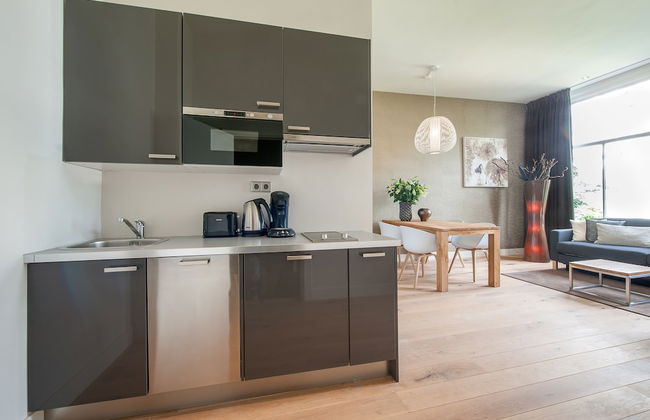 Stayci Apartments Museumpark Deluxe - Photo 31